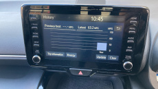 Toyota Yaris Cross 1.5 Hybrid Design 5dr CVT Hybrid Estate